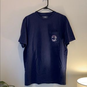 Vineyard Vines Kentucky Derby Tshirt